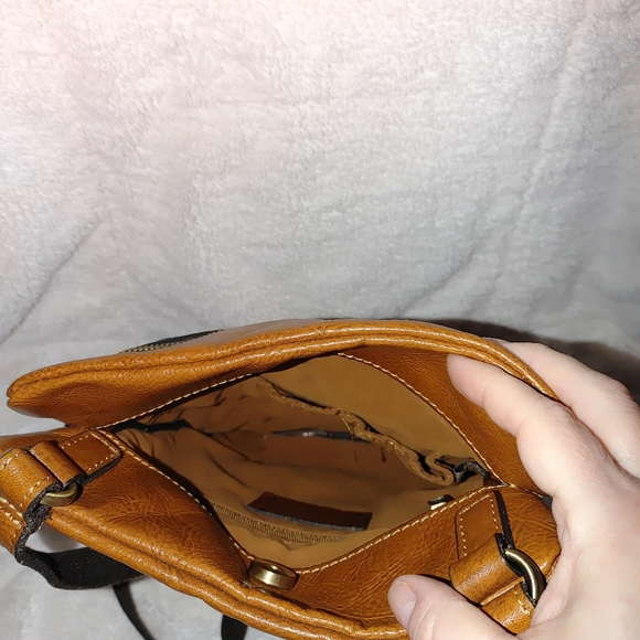 Patricia nash handbag - Picture 9 of 11